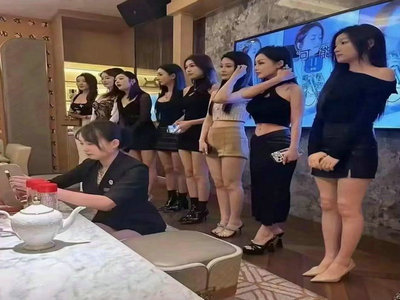 昆明夜总会招聘